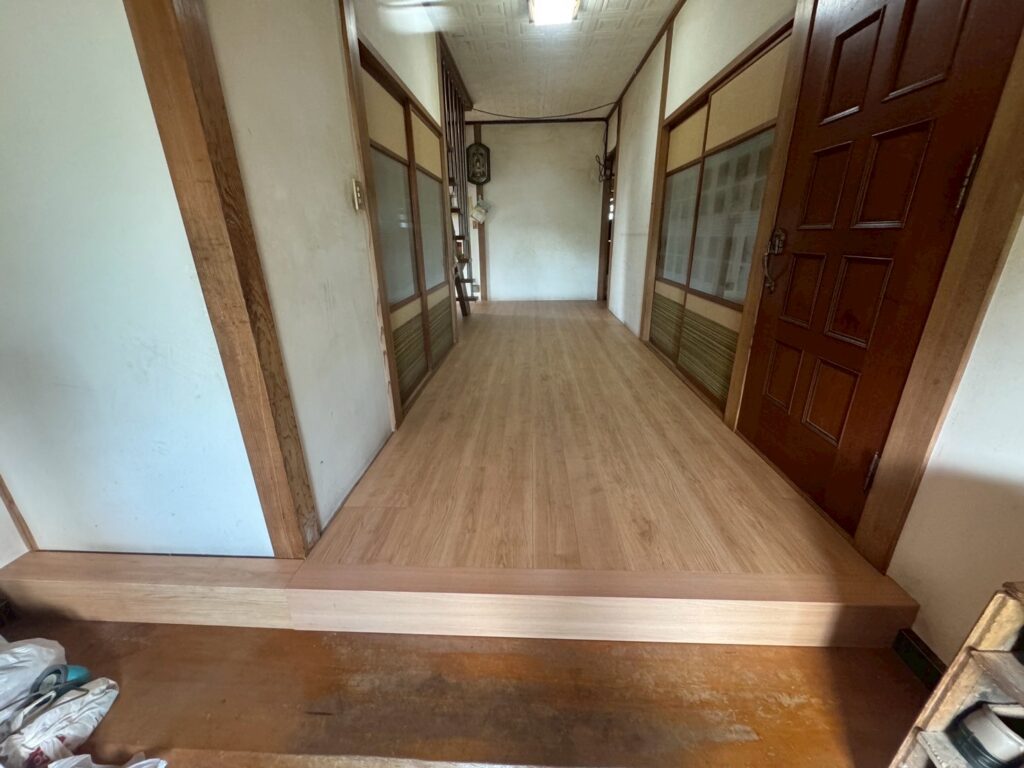 みやき町　V様　完工 (4)